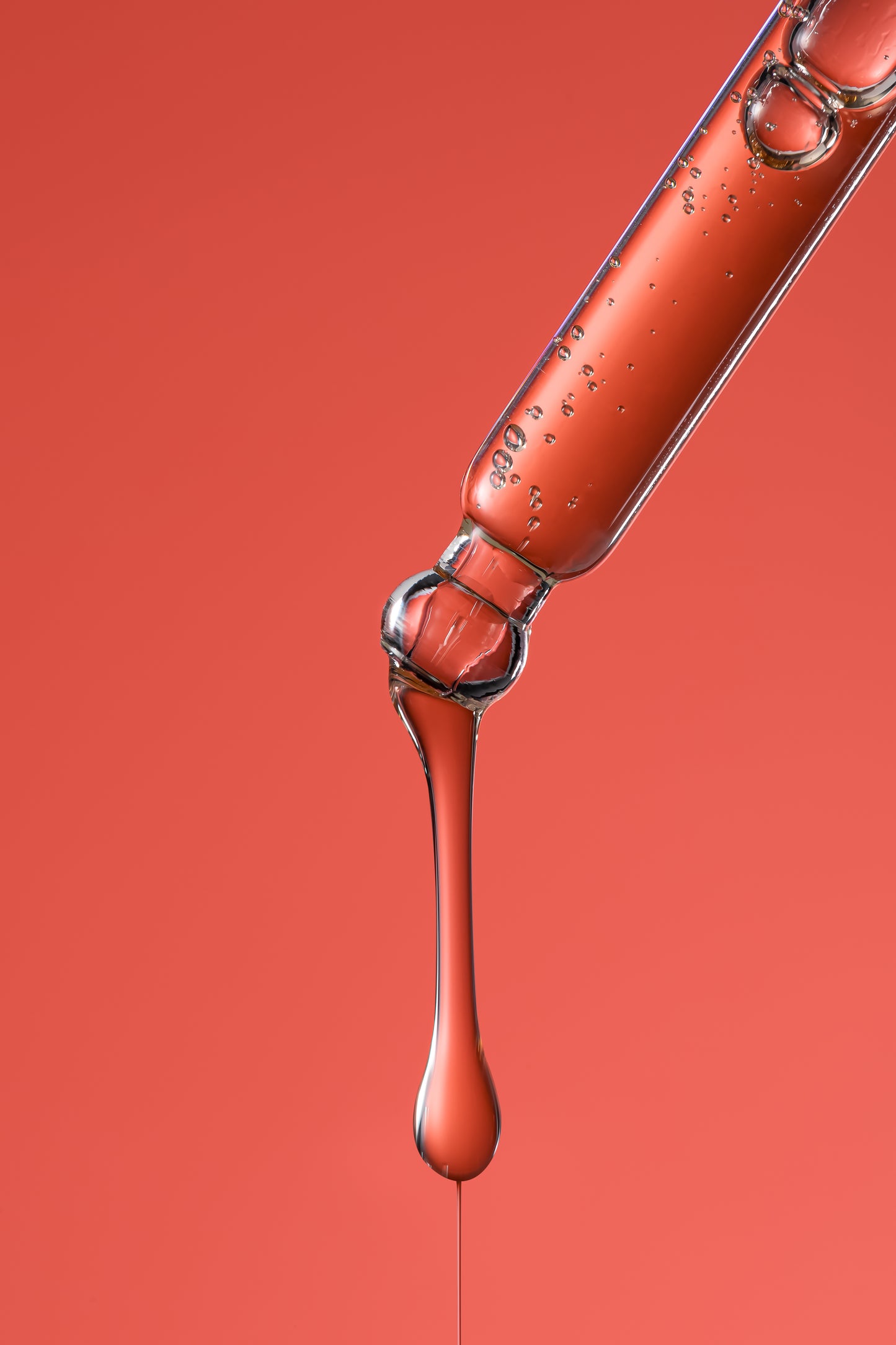 Bellflower - Sérum revitalisant à base de 66% d’extrait de ginseng rouge