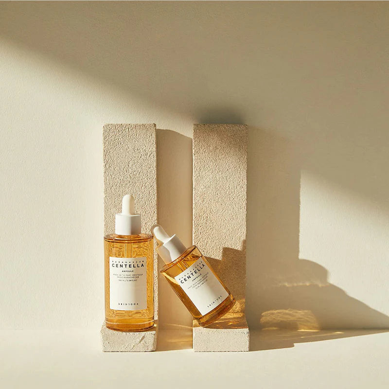 SKIN1004 - Madagascar Centella Asiatica 100 Ampoule