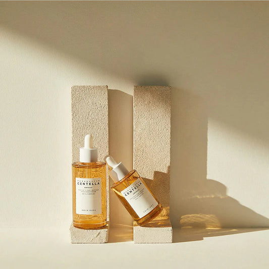 SKIN1004 - Madagascar Centella Asiatica 100 Ampoule