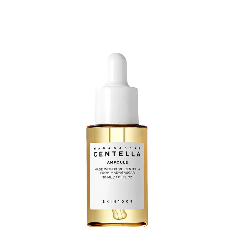 SKIN1004 - Madagascar Centella Asiatica 100 Ampoule