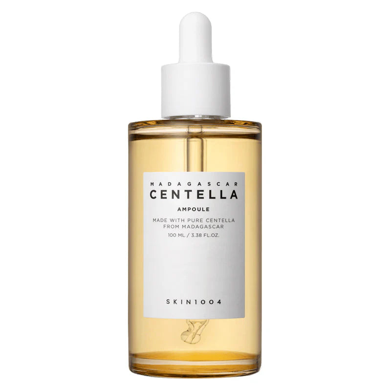 SKIN1004 - Madagascar Centella Asiatica 100 Ampoule