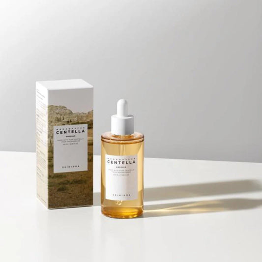 SKIN1004 - Madagascar Centella Asiatica 100 Ampoule