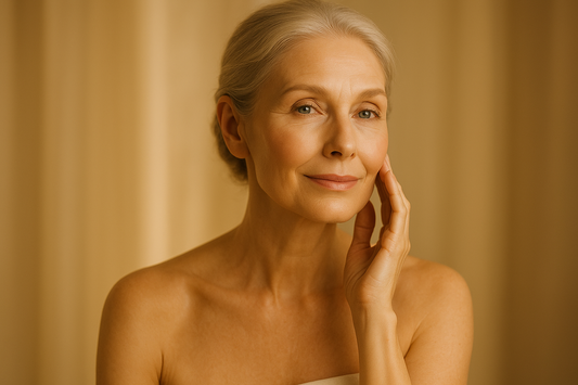 Peaux Matures – Comment Prendre Soin de sa Peau Après 40 ans Grâce à la Cosmétique Coréenne ?