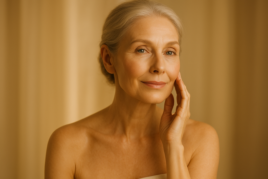 Peaux Matures – Comment Prendre Soin de sa Peau Après 40 ans Grâce à la Cosmétique Coréenne ?