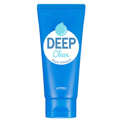 A'PIEU - Gel nettoyant 130ml
