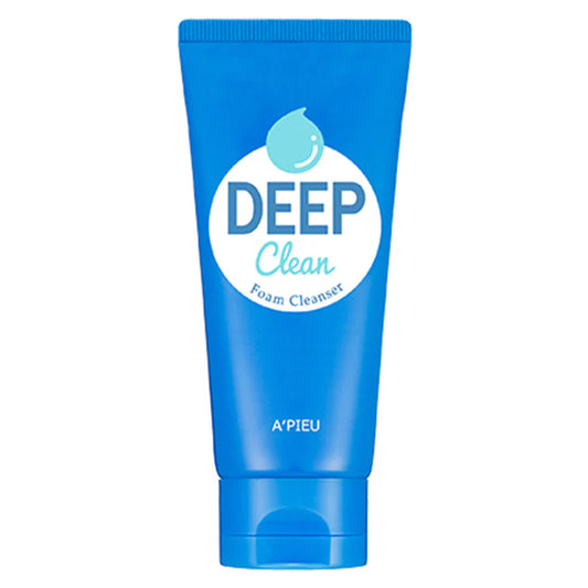 A'PIEU - Gel nettoyant 130ml