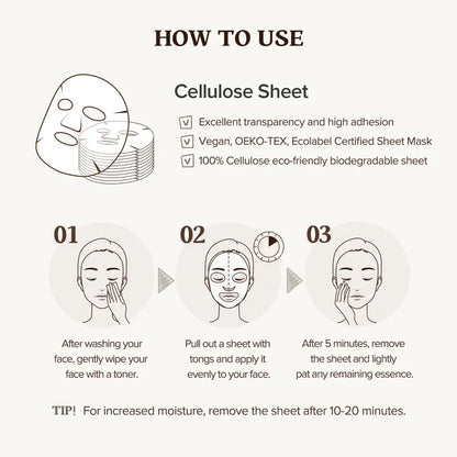 SKINFOOD – Masque Quotidien A LA CAROTTE