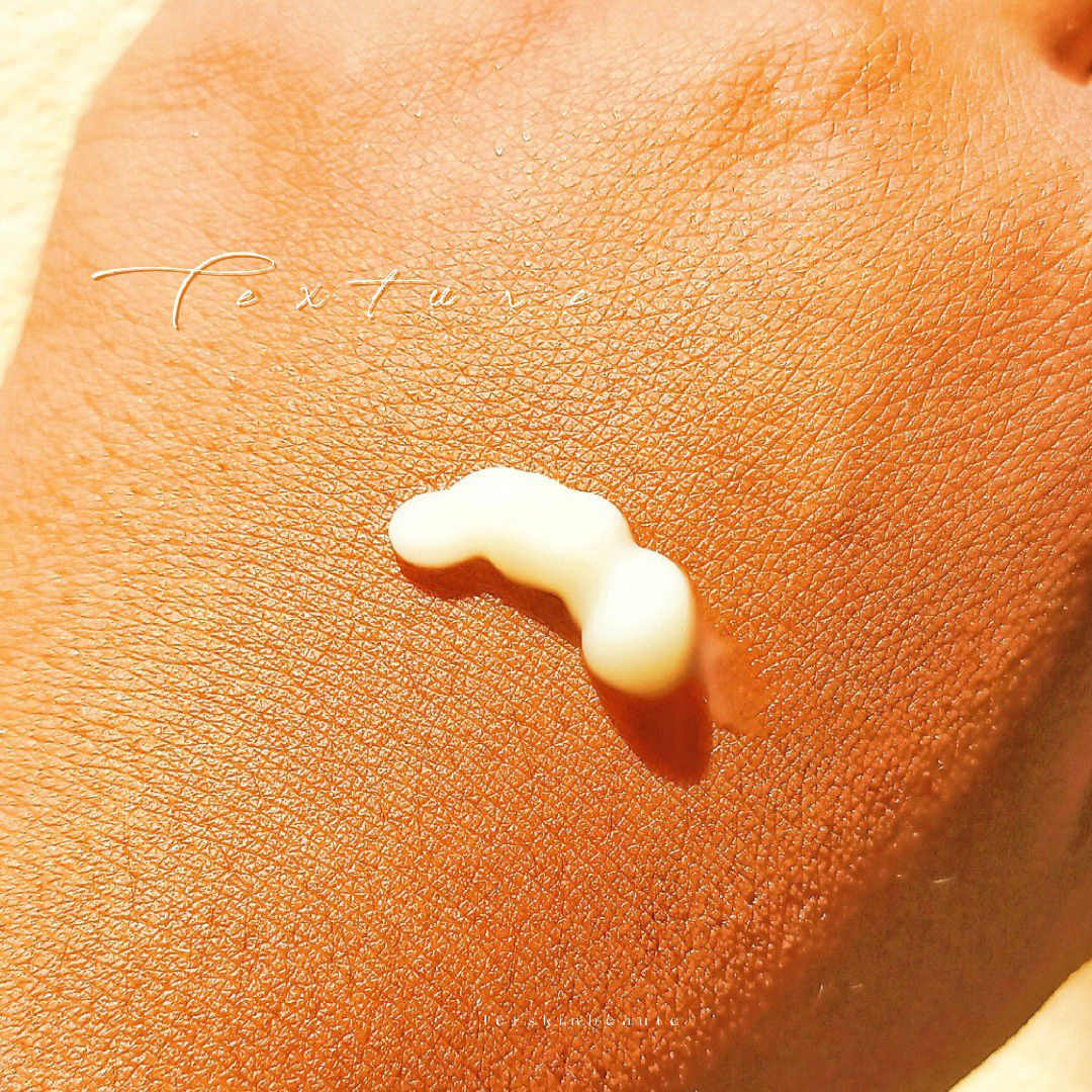 Bellflower Crème radiance absolue Vitamine C