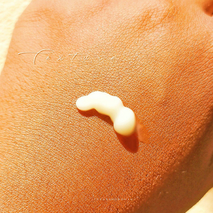 Bellflower - Crème à la vitamine C pour raviver l’éclat