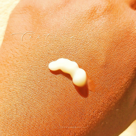 Bellflower - Crème à la vitamine C pour raviver l’éclat