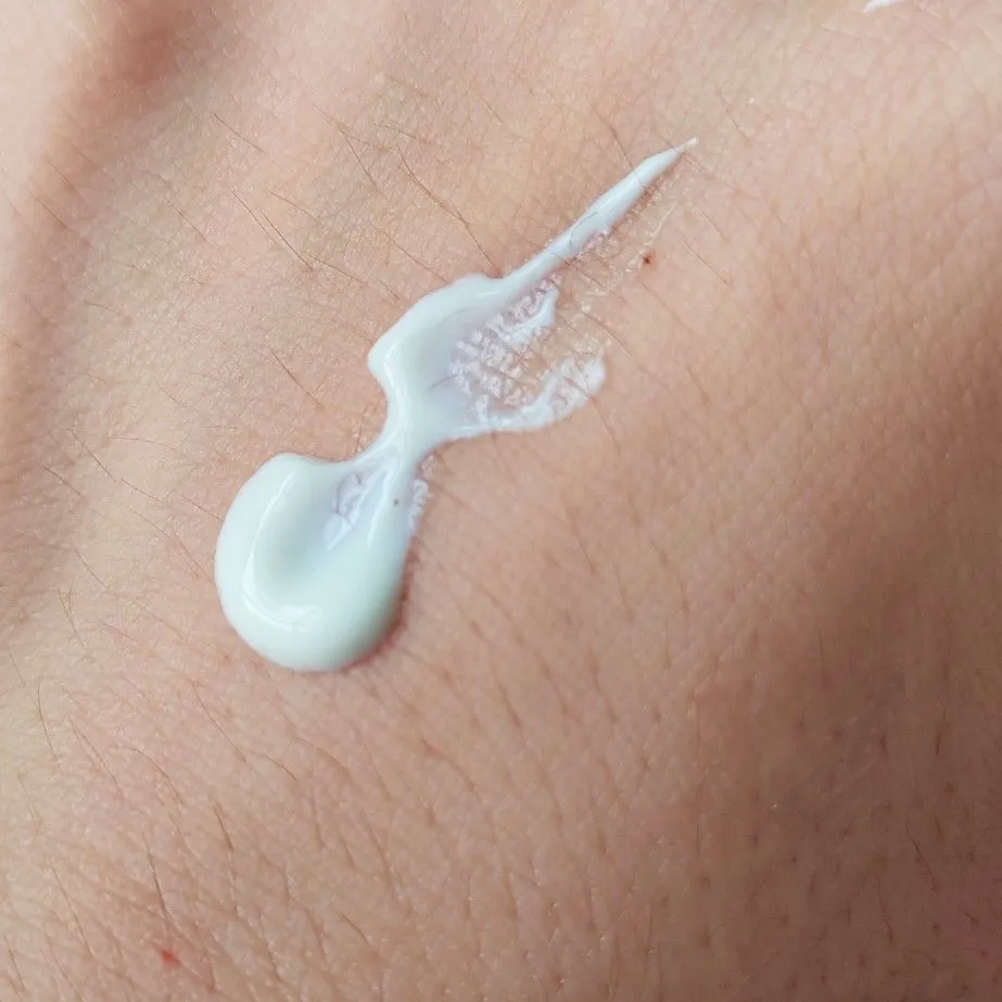 Bellflower  Fluide solaire douceur Centella