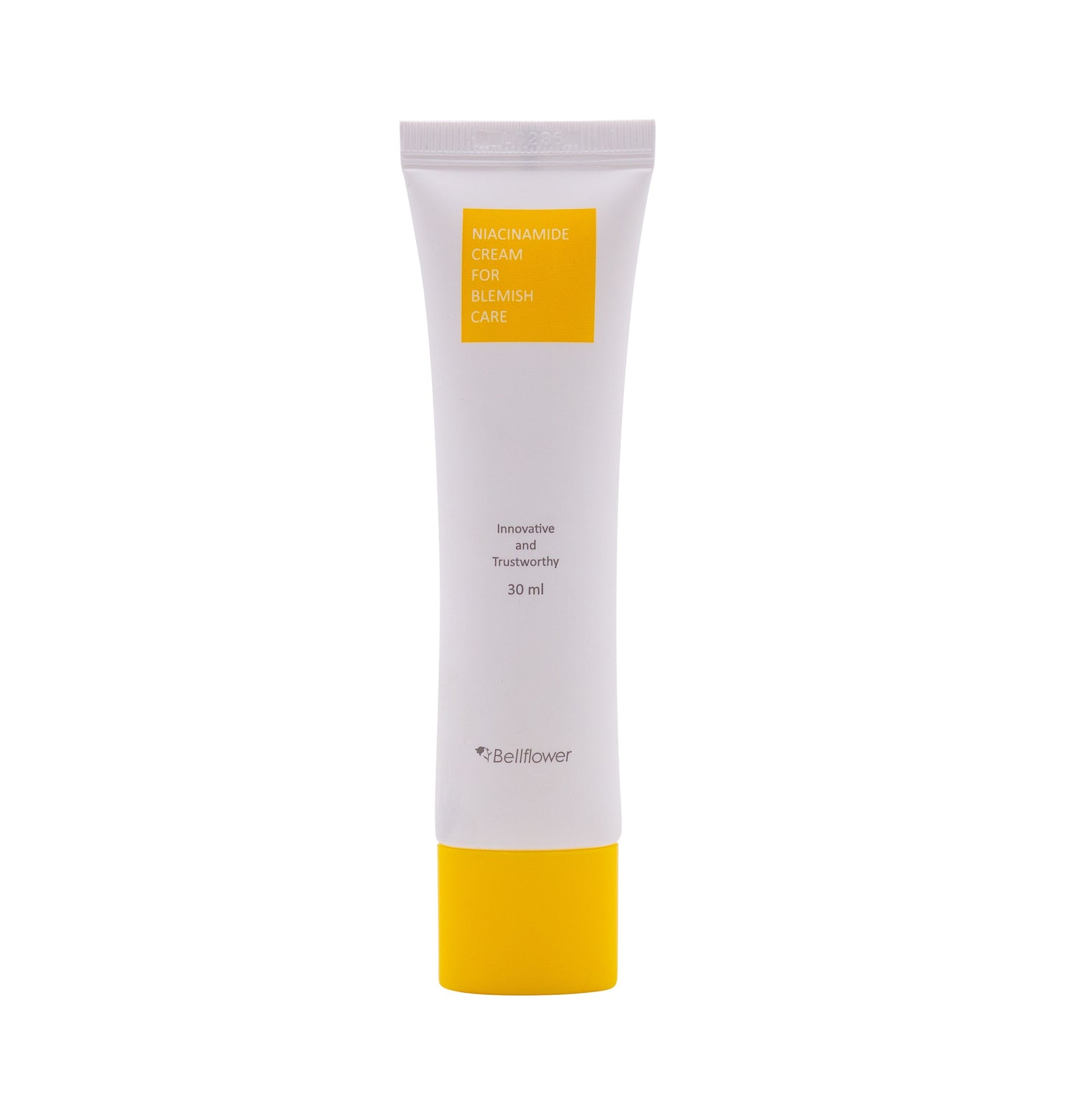 Bellflower Crème pureté correctrice Niacinamide 5%